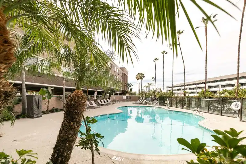 Best Western San Diego Zoo SeaWorld Inn & Suites – Hotelfoto