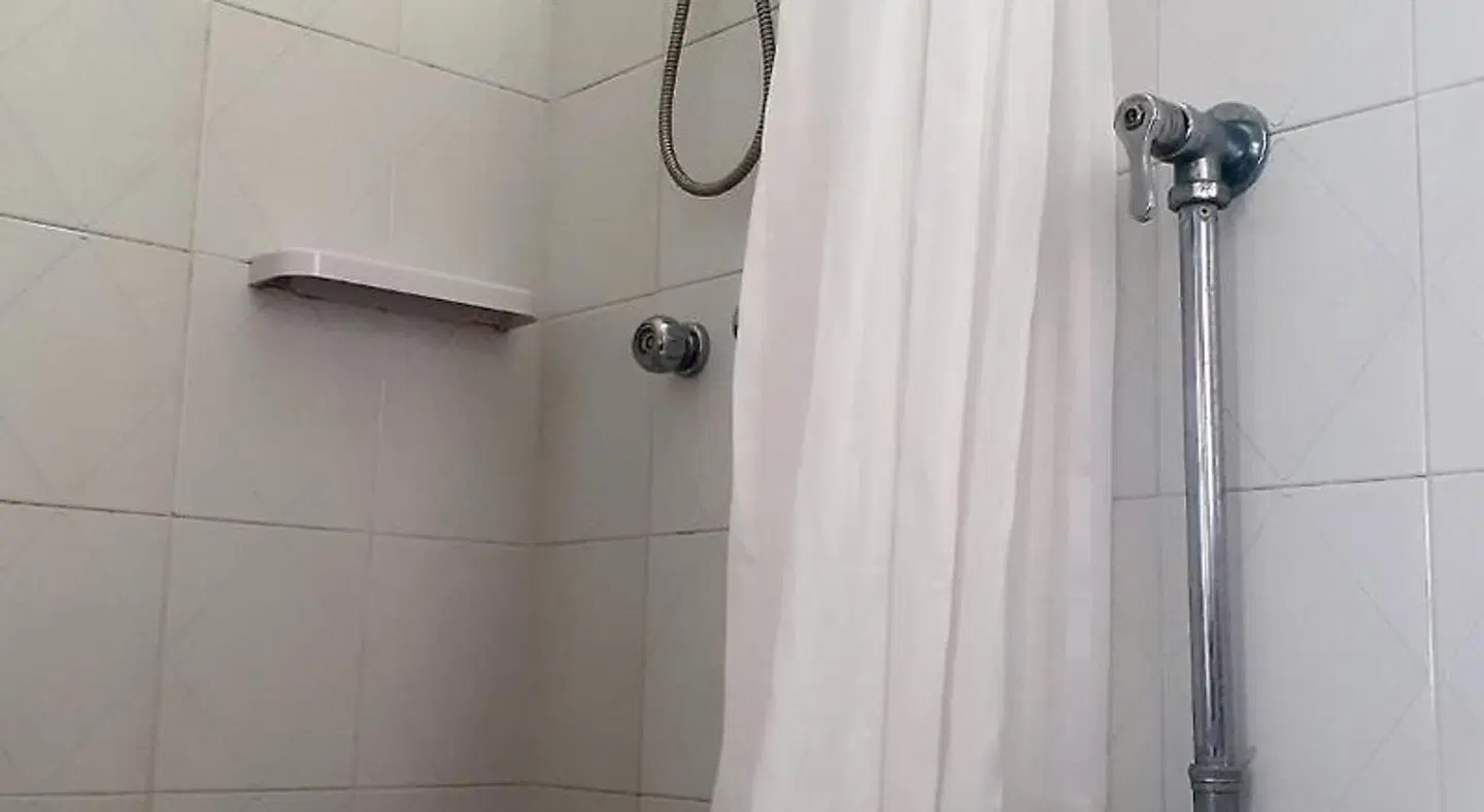 Residence Le 4 Stagioni Badezimmer