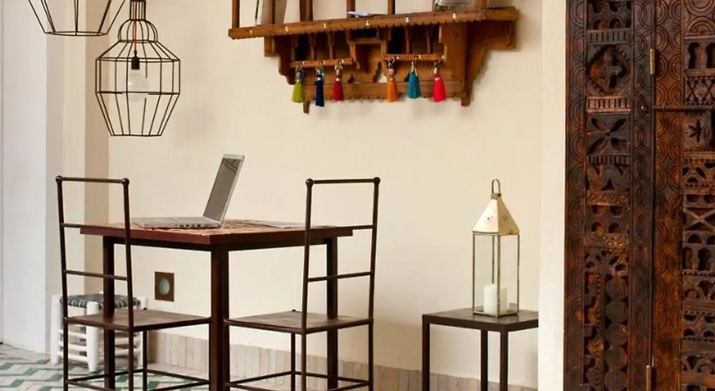 La Casa Dell'Arancio LOUNGE_LOBBY