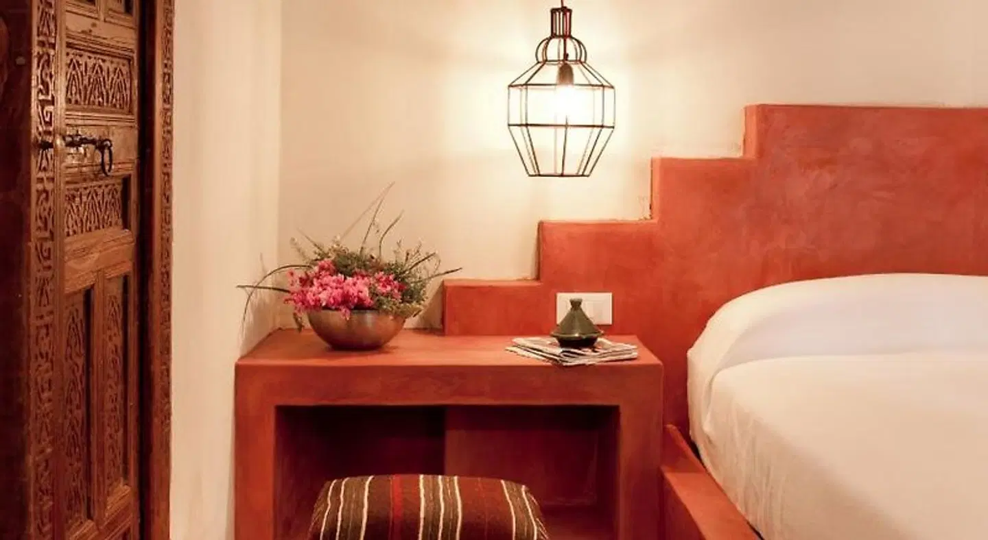 La Casa Dell'Arancio ROOM_EXAMPLE