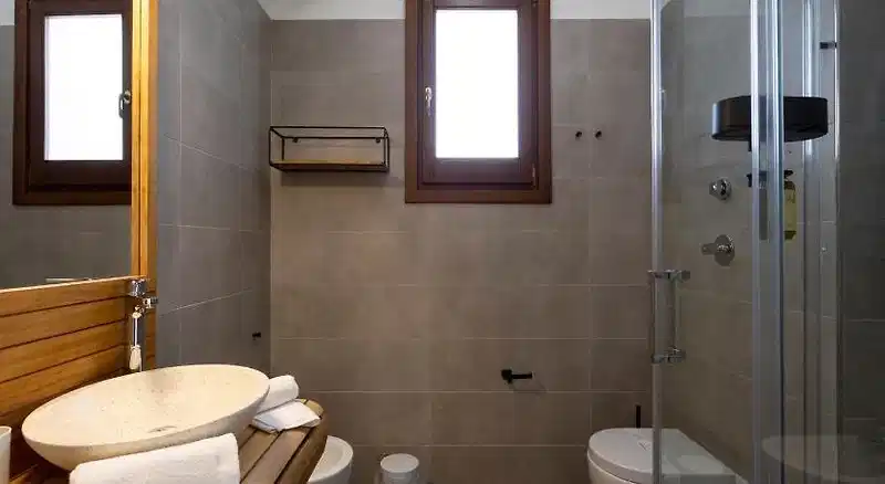Poseidon Residence – Hotelfoto