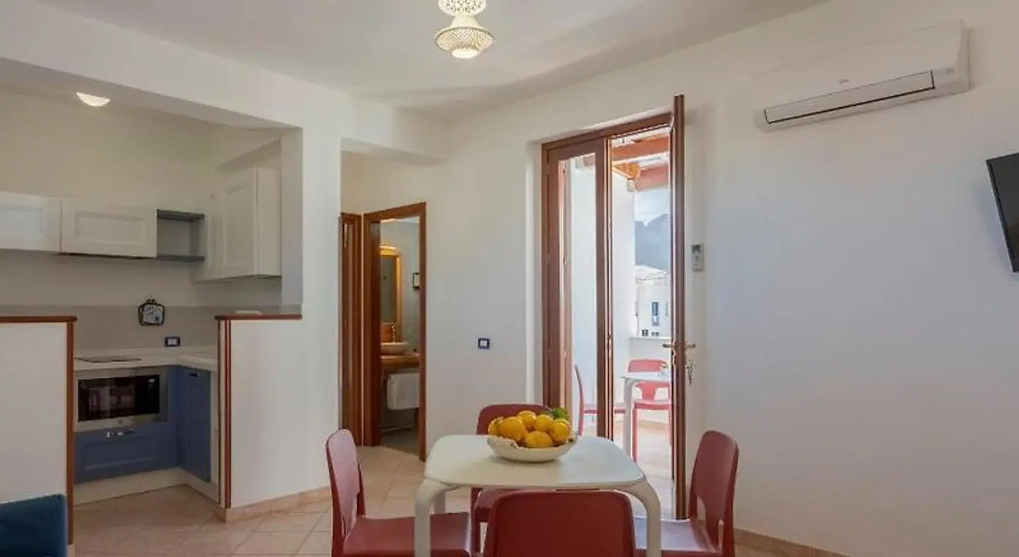 Poseidon Residence ROOM_EXAMPLE