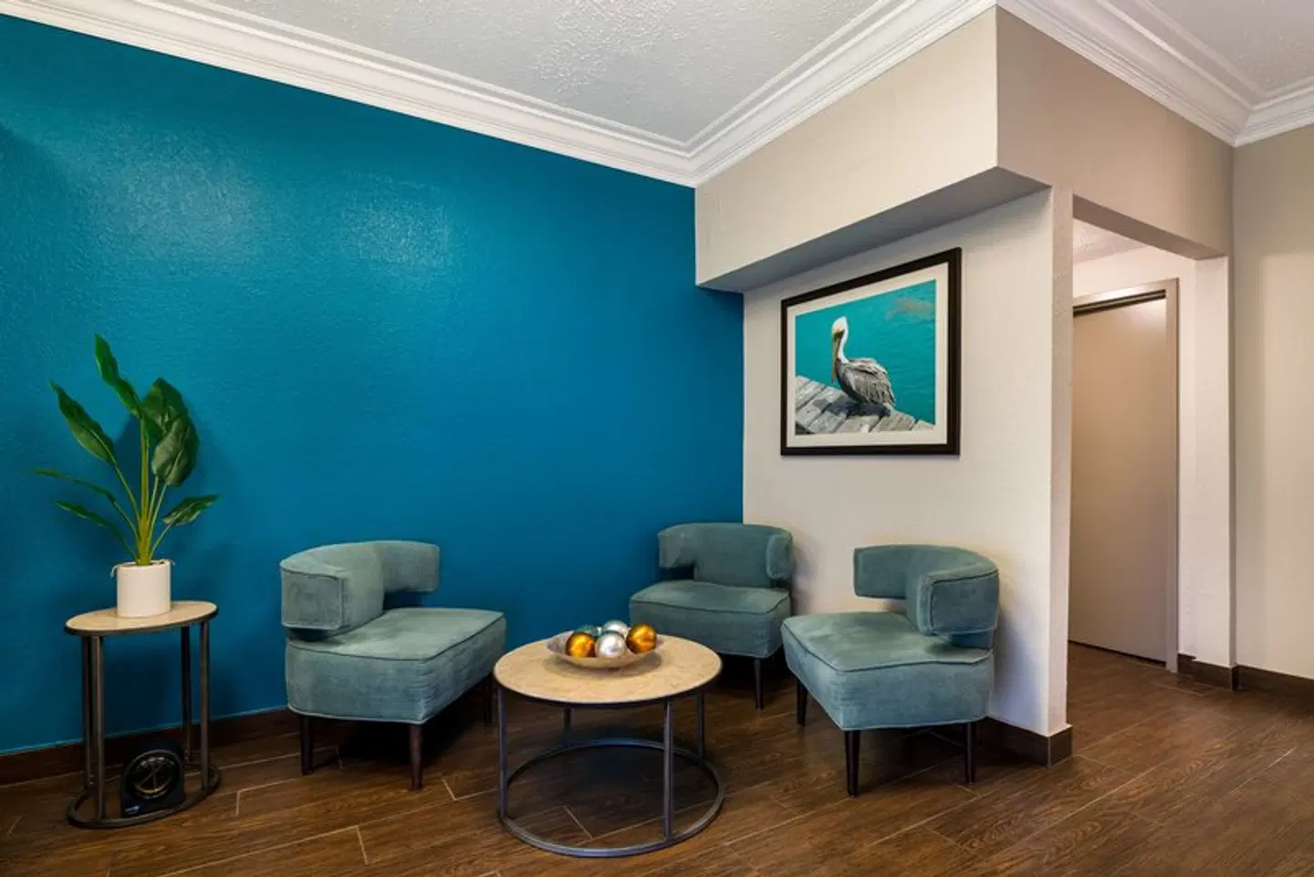 SureStay Plus Hotel by Best Western The Villages LOUNGE_LOBBY