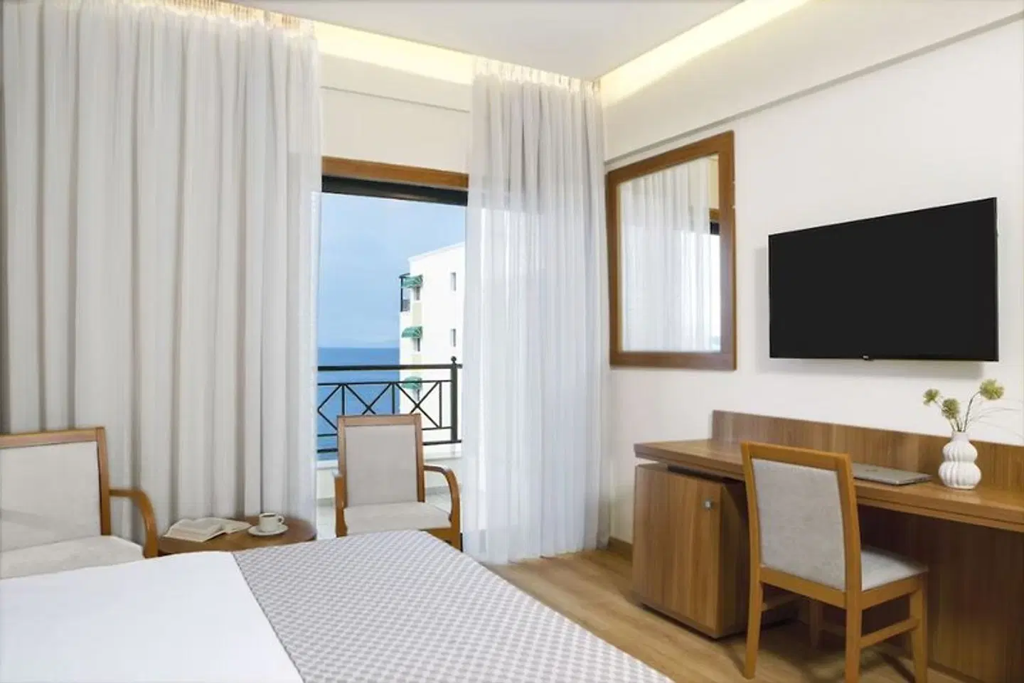 Ramada by Wyndham Attica Riviera ROOM_EXAMPLE