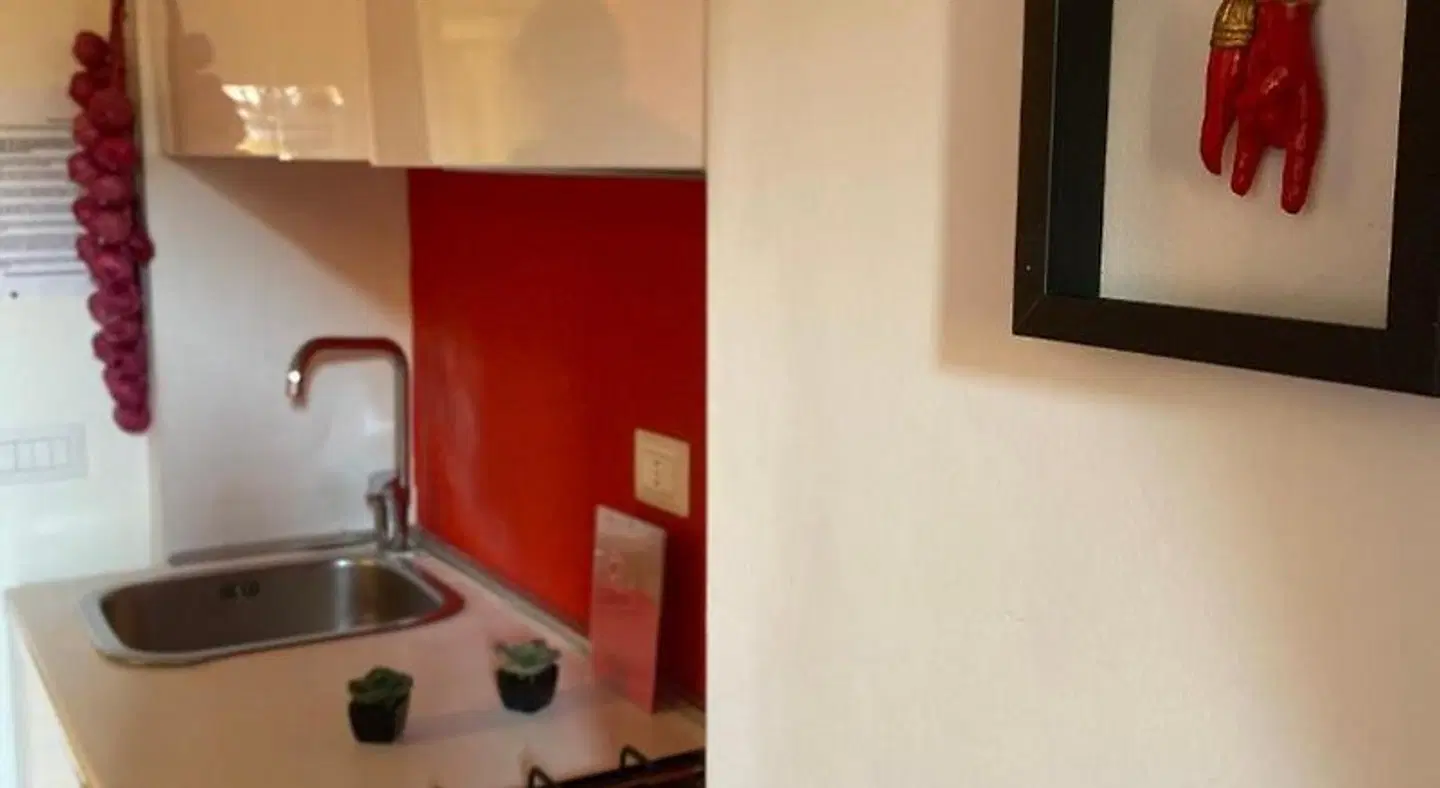 Residence Appartamenti Mergellina ROOM_EXAMPLE