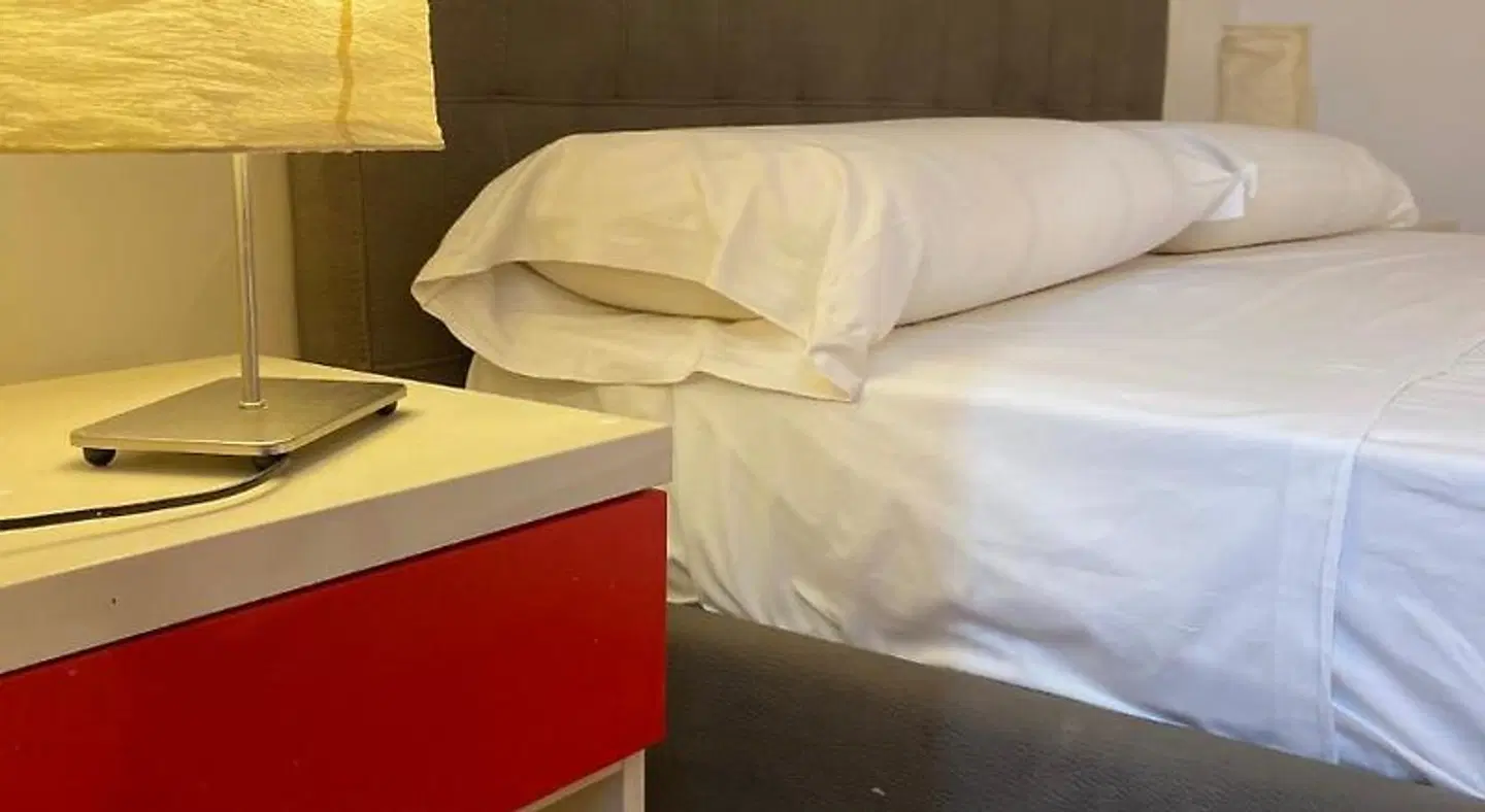 Residence Appartamenti Mergellina ROOM_EXAMPLE