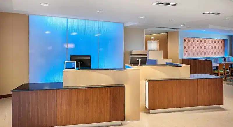 Fairfield by Marriott Inn & Suites North Bergen – Hotelfoto