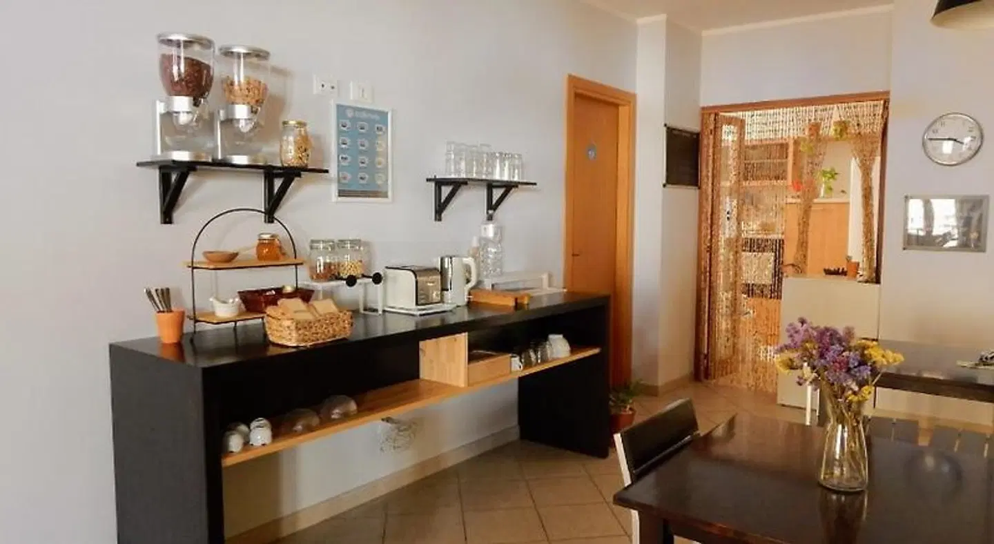 Bed&Breakfast Tiziana ROOM_EXAMPLE