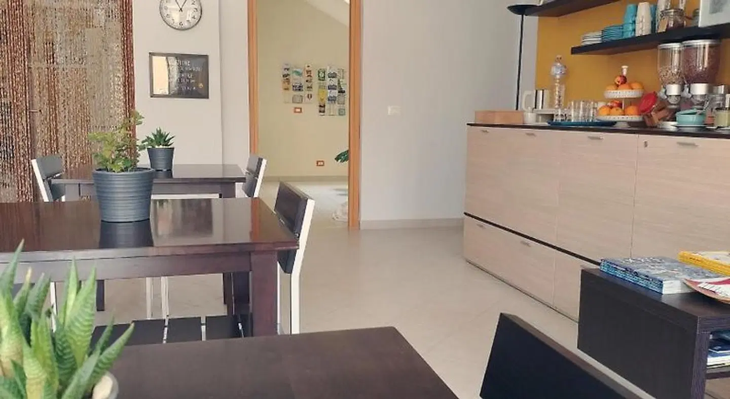 Bed&Breakfast Tiziana ROOM_EXAMPLE