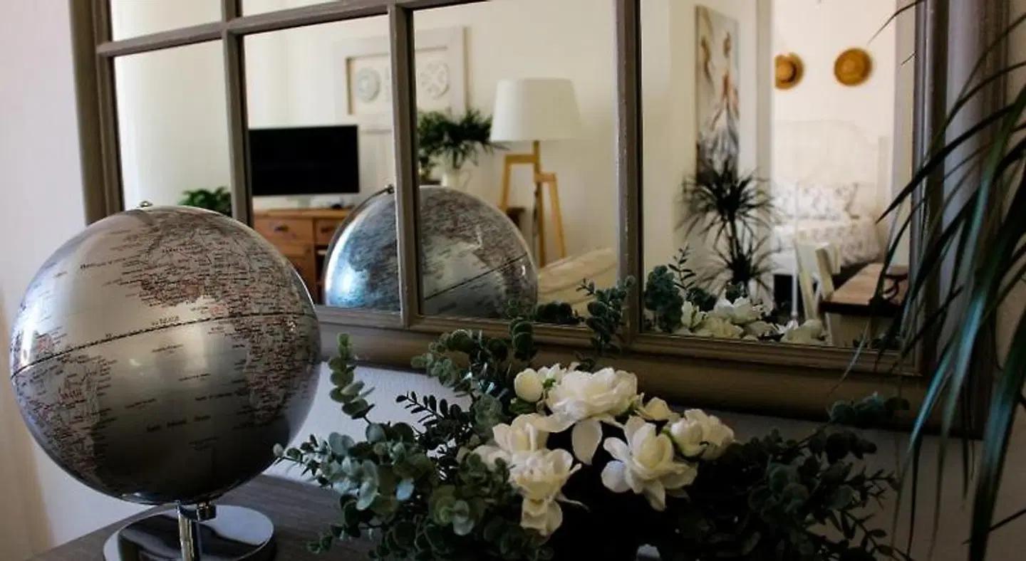 Azzurro B&B ROOM_EXAMPLE