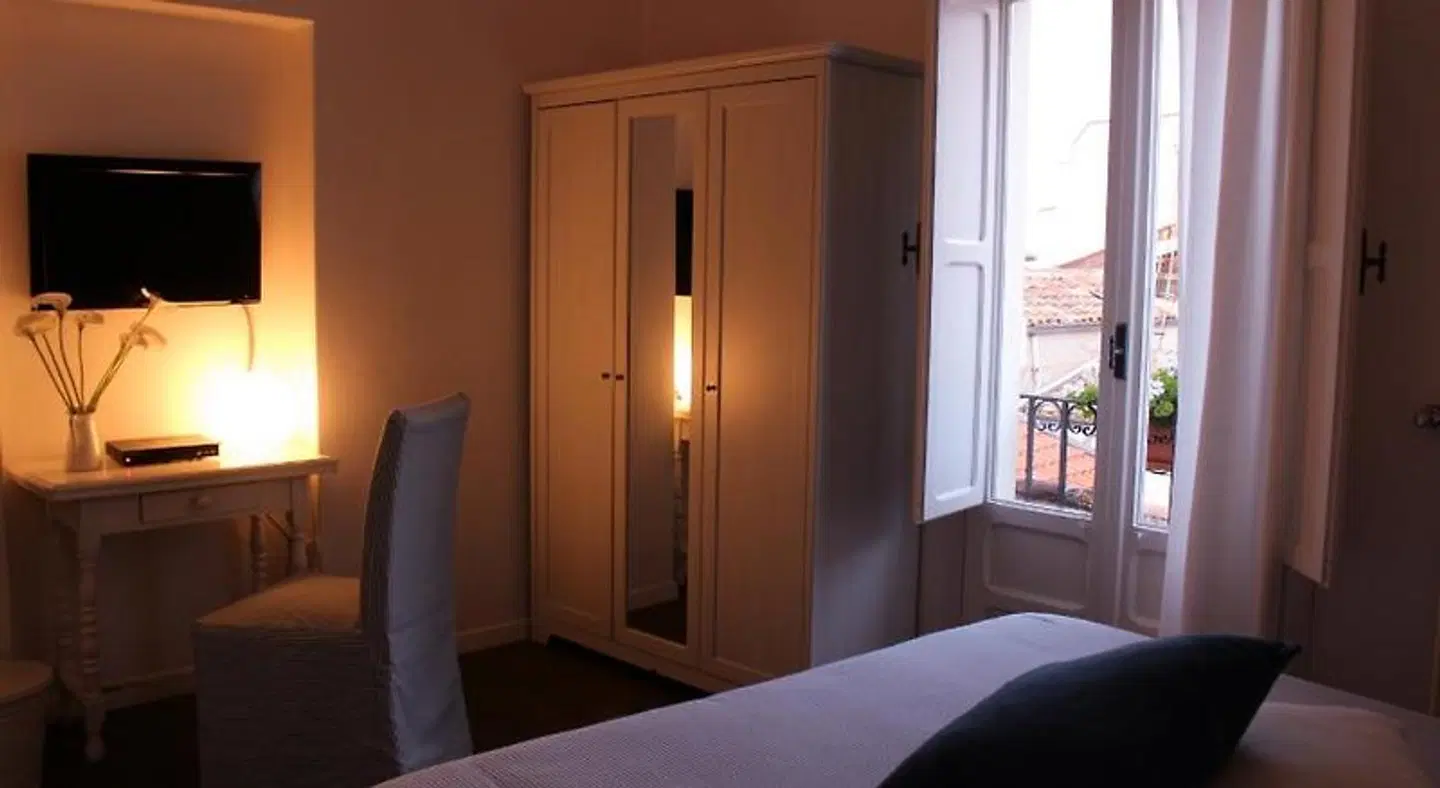 Azzurro B&B ROOM_EXAMPLE