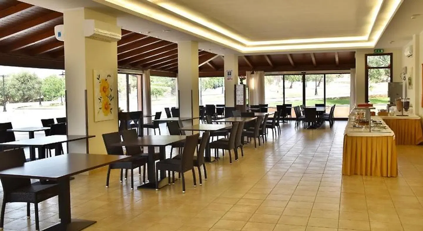 Kikki Village Restaurant