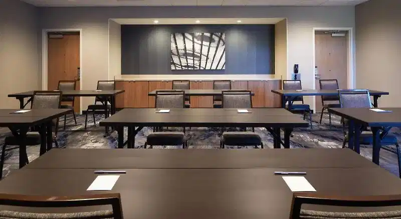 Fairfield by Marriott Inn & Suites Palmdale West – Hotelfoto