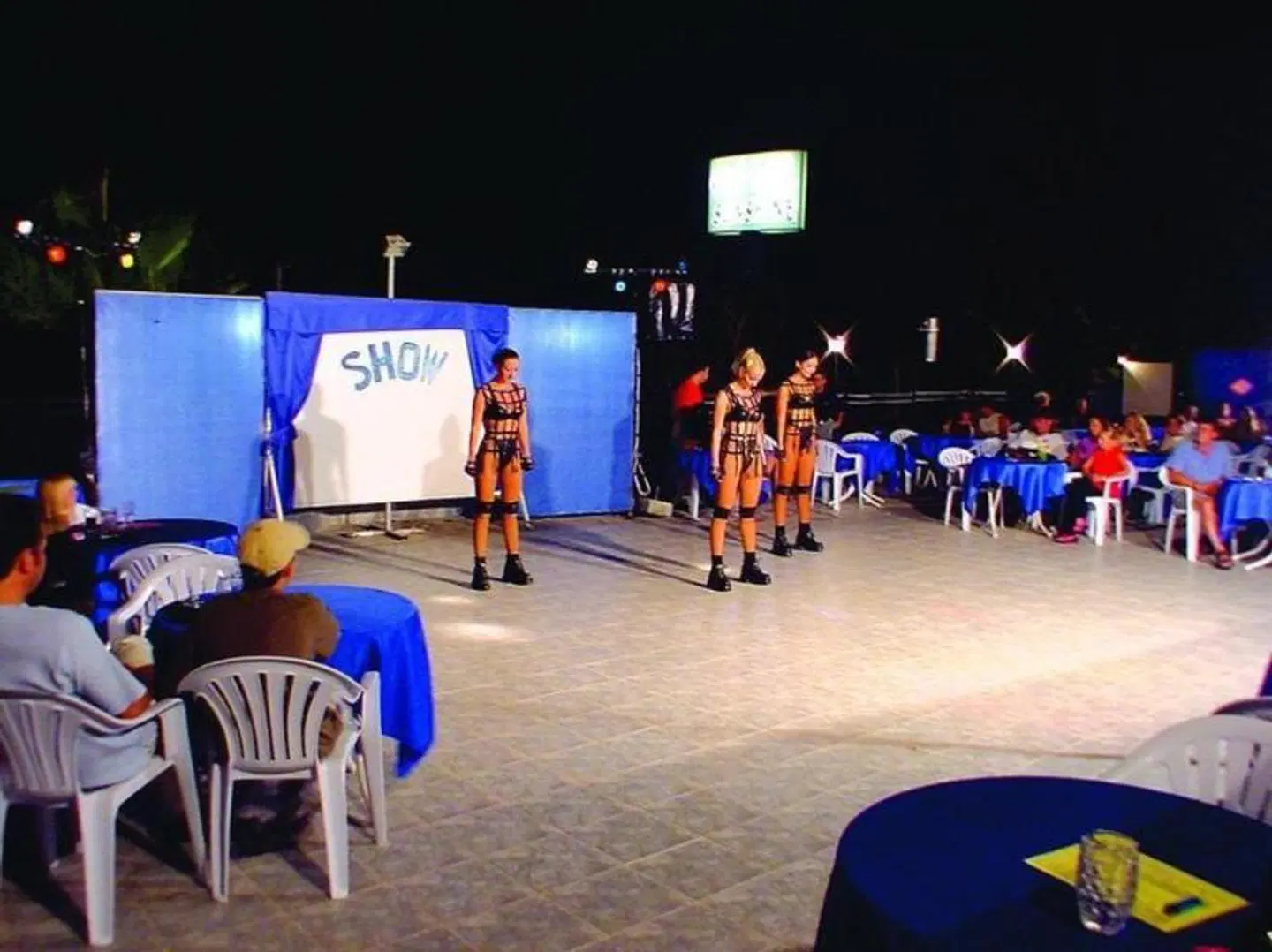 Sunshine Hotel SPORTS_AND_LEISURE