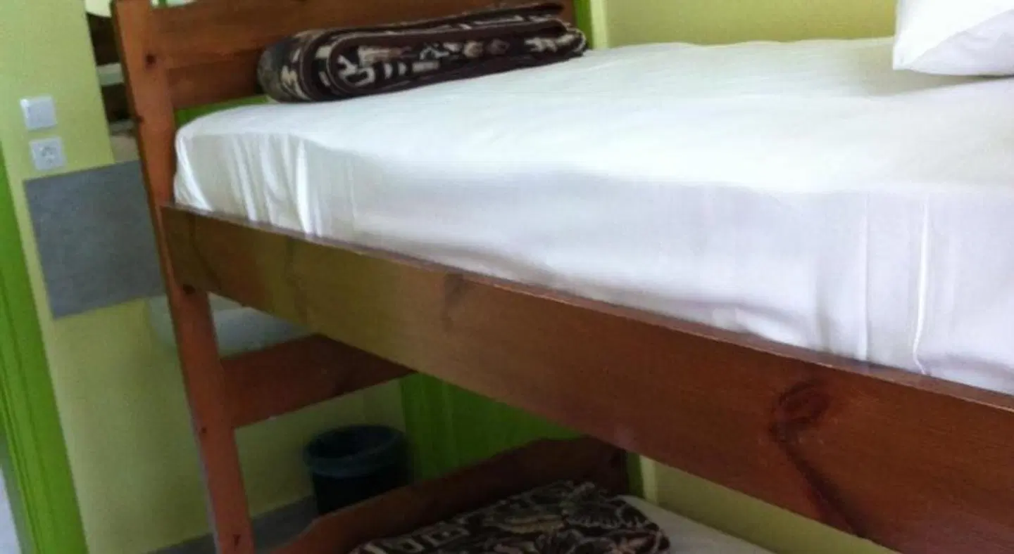 Zeus Hostel ROOM_EXAMPLE