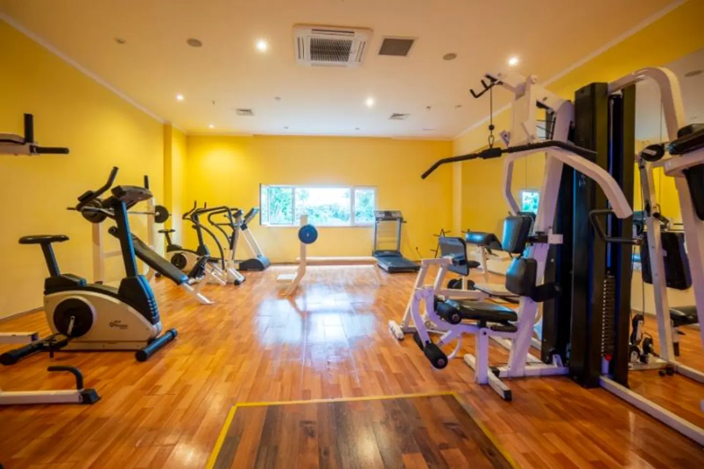Calido Sol Hotel SPORTS_AND_LEISURE