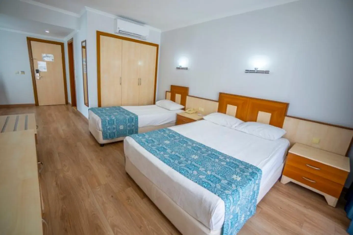 Calido Sol Hotel ROOM_EXAMPLE