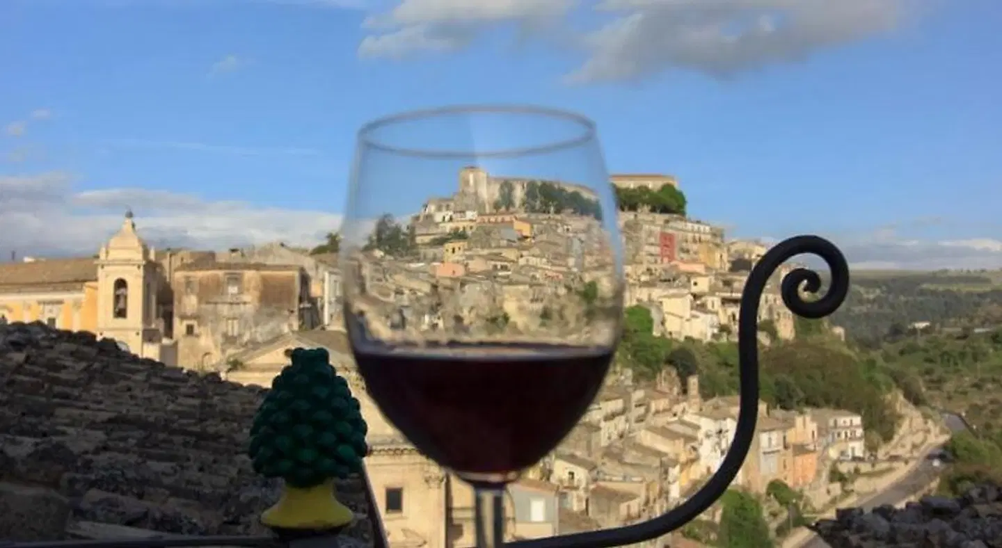 Il sentiero dell'Itria LANDSCAPE