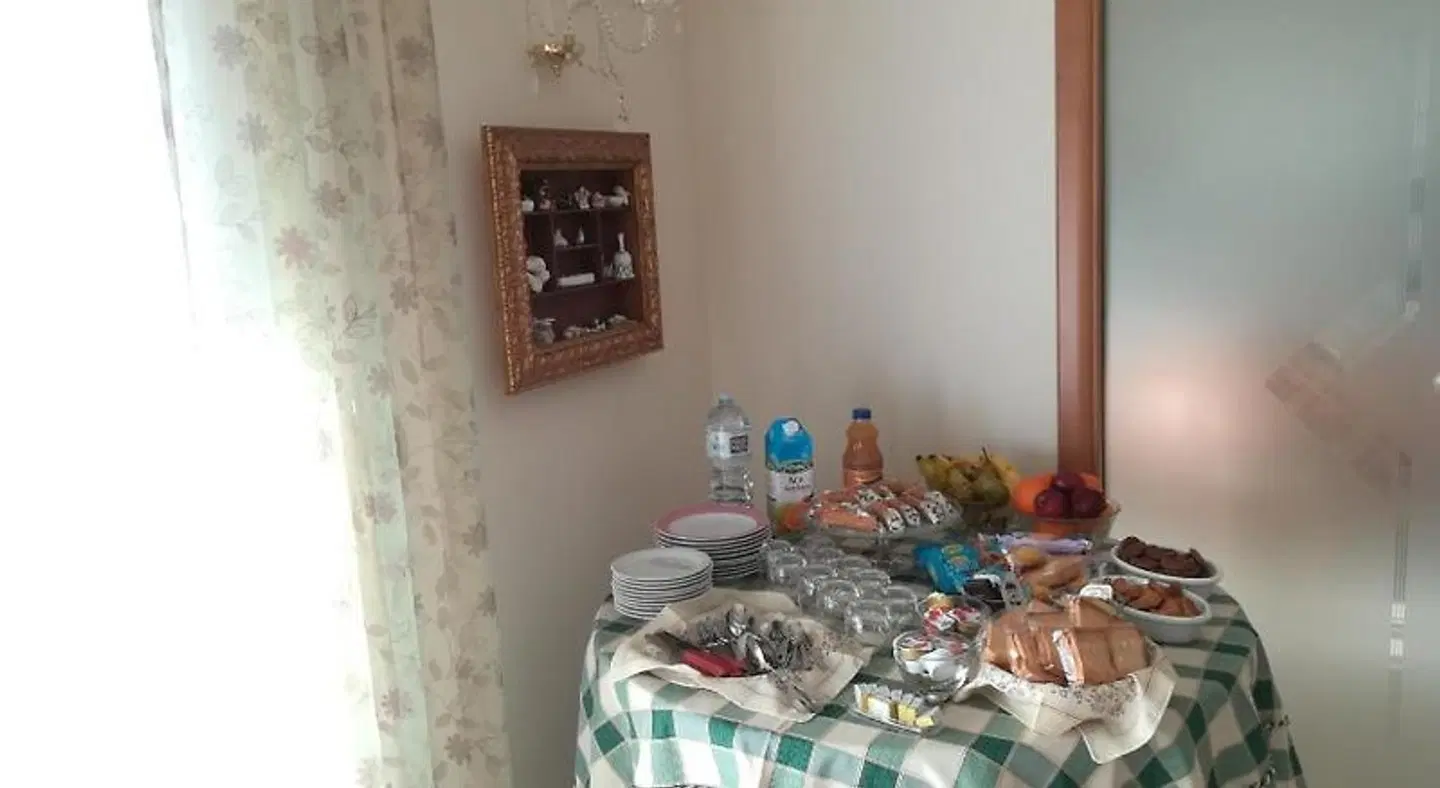 La Collina B&B ROOM_EXAMPLE