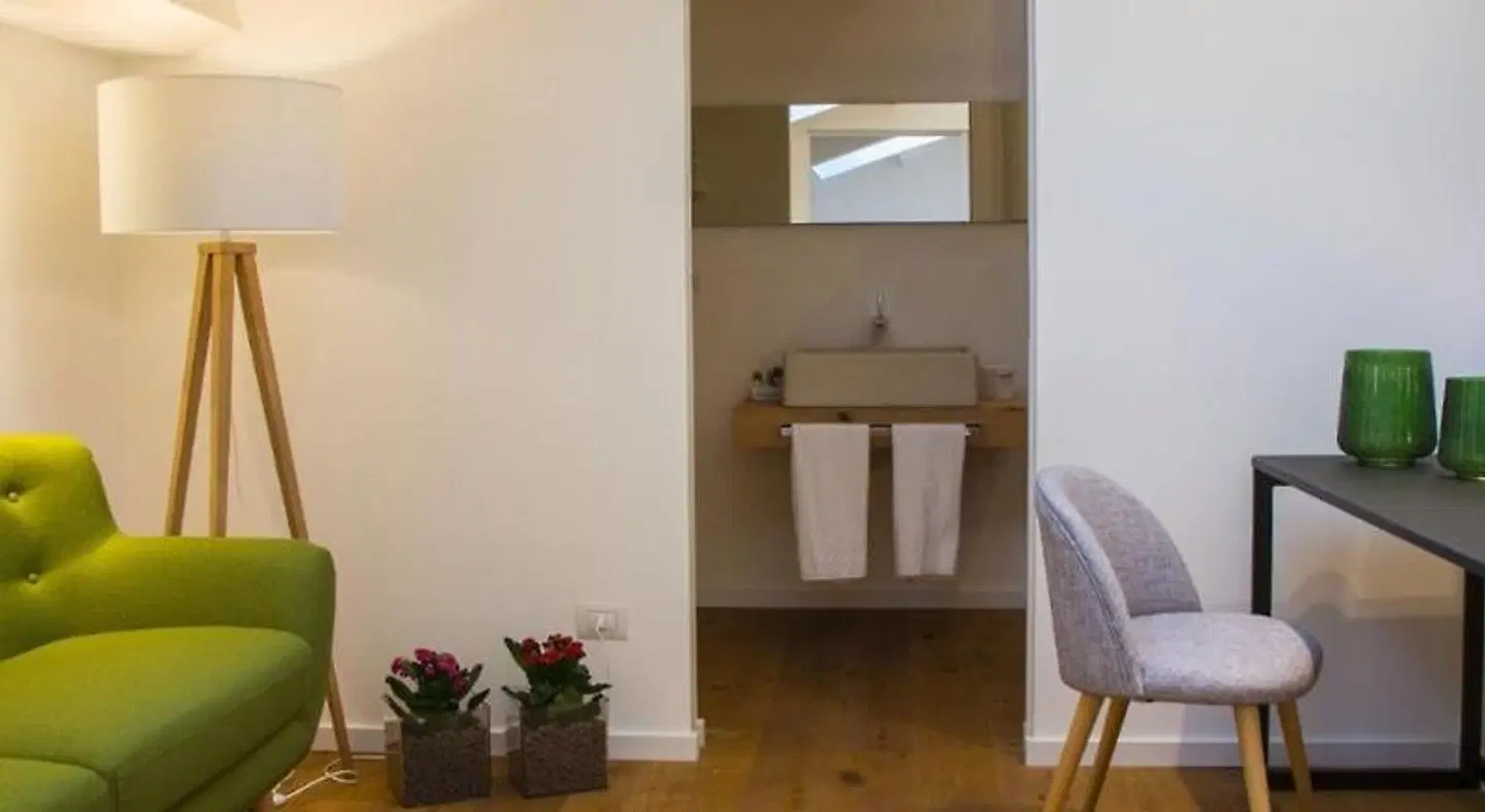 Plebis B&B ROOM_EXAMPLE