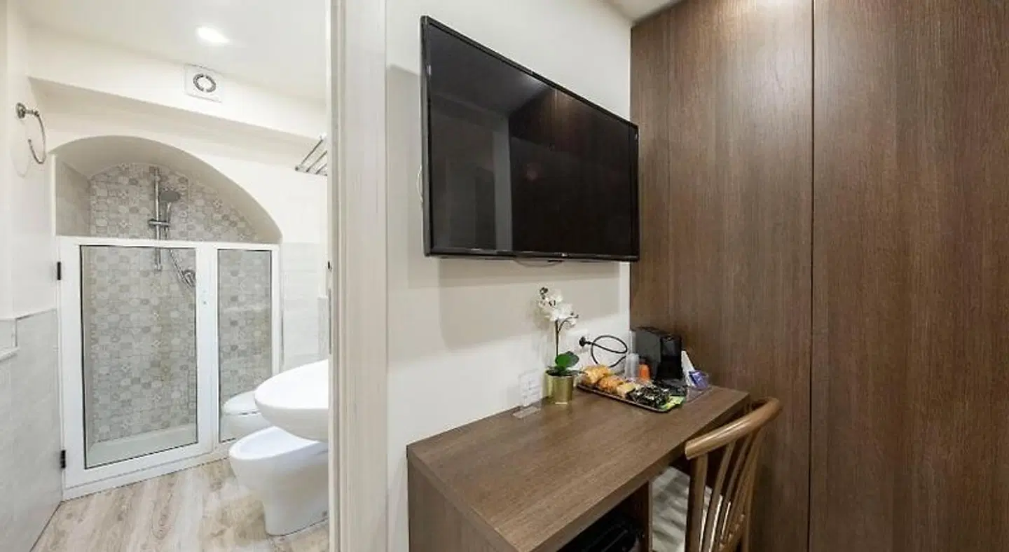 B&B Ambitious ROOM_EXAMPLE