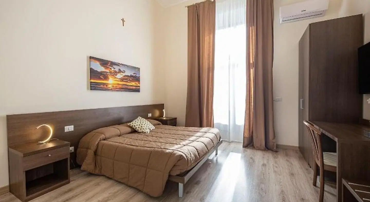 B&B Ambitious ROOM_EXAMPLE