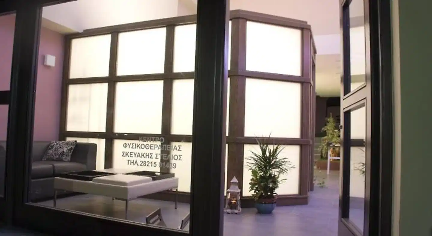 Minoos Hotel Wohnbeispiel