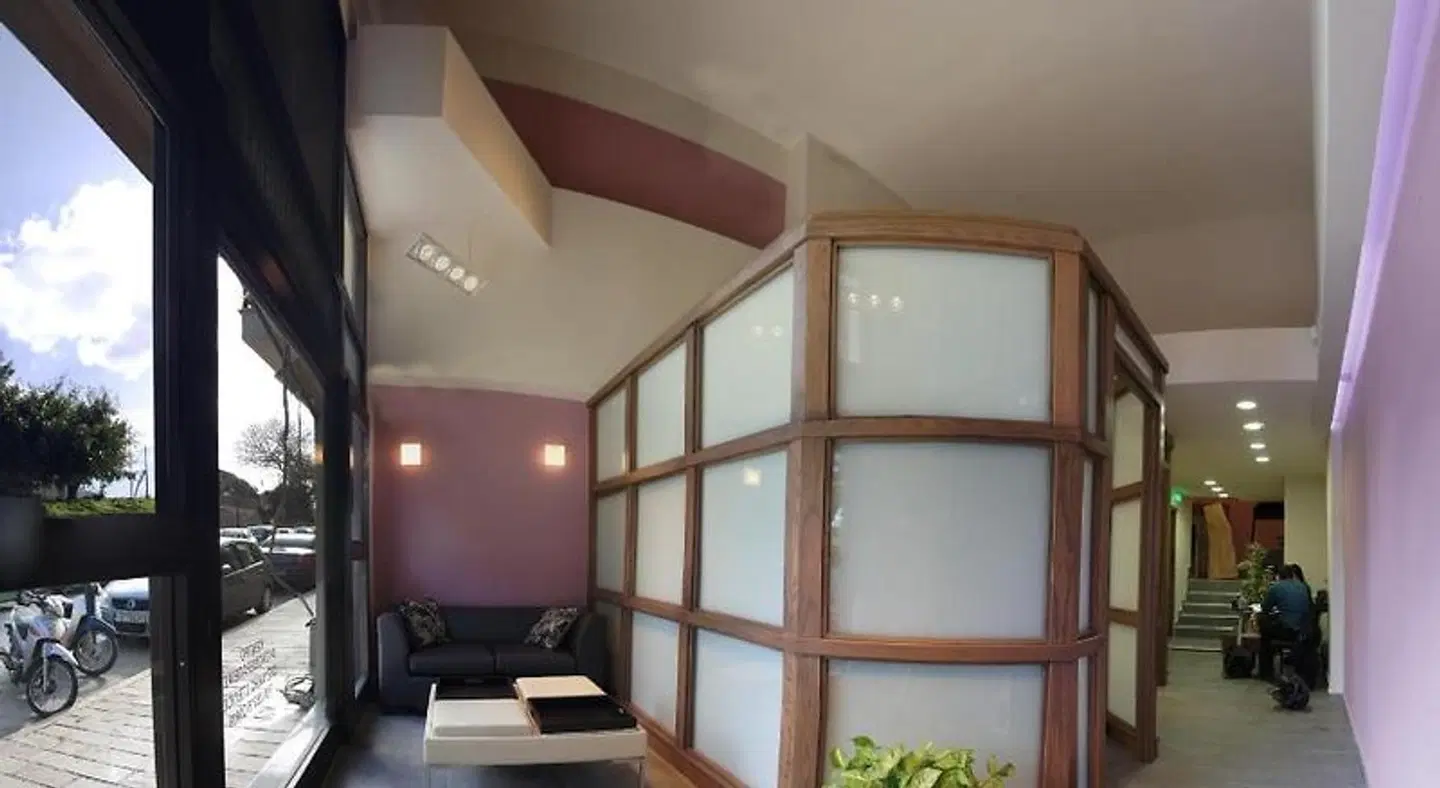 Minoos Hotel LOUNGE_LOBBY