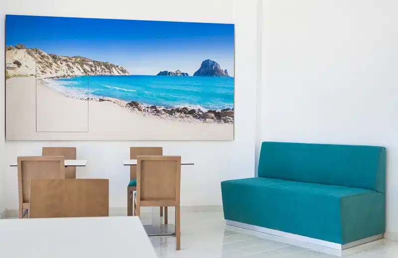 Globales Montemar – Hotelfoto
