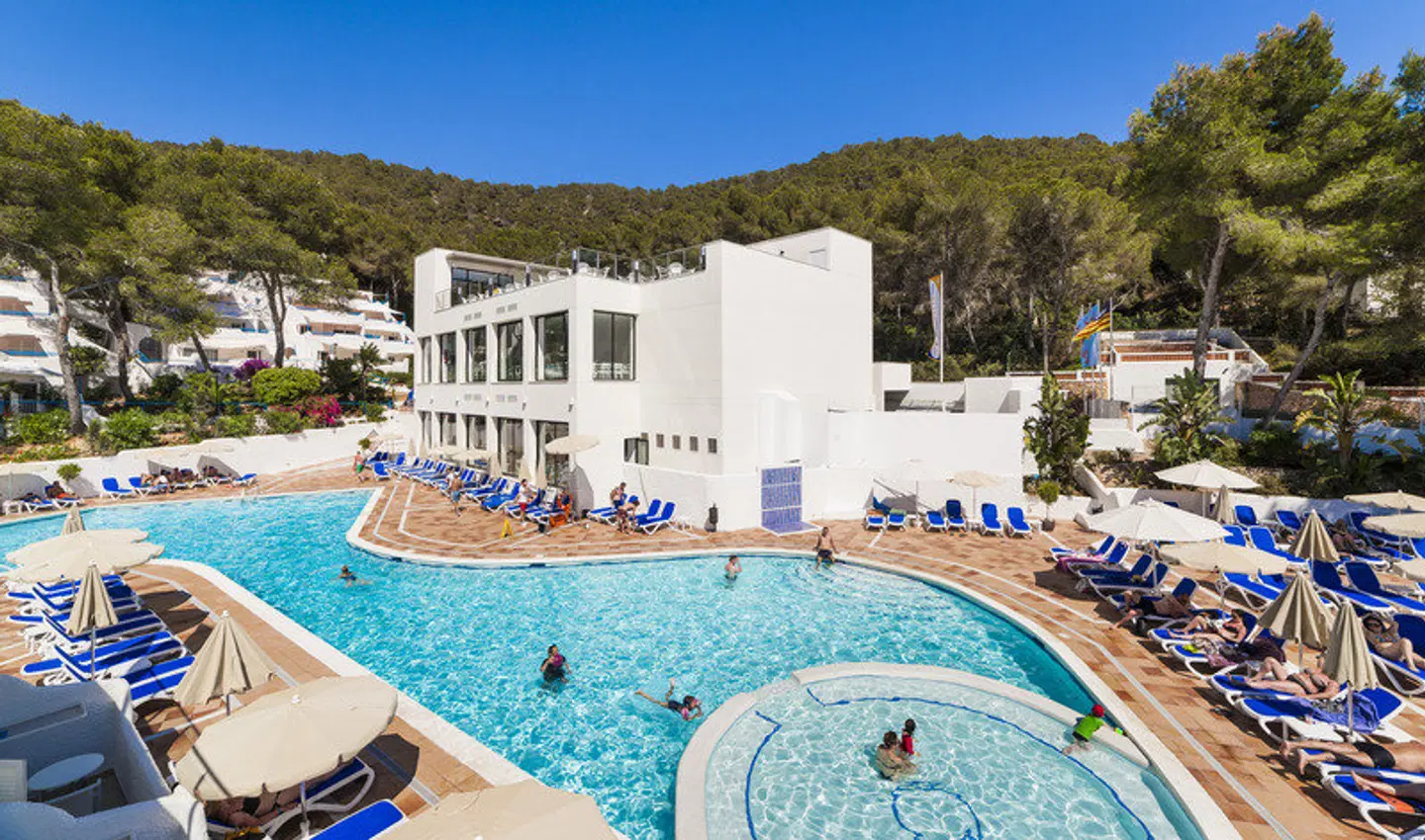 Globales Montemar OUTDOOR_POOL