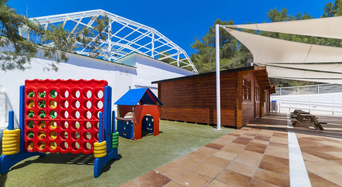 Globales Montemar SPORTS_AND_LEISURE