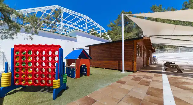 Globales Montemar Sport und Entertainment