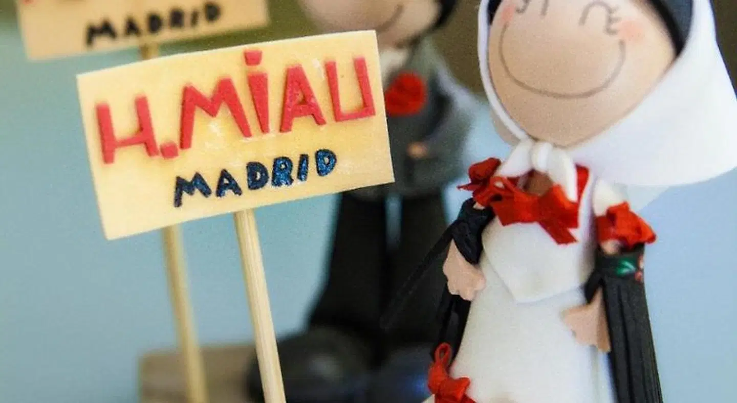 Miau SPORTS_AND_LEISURE