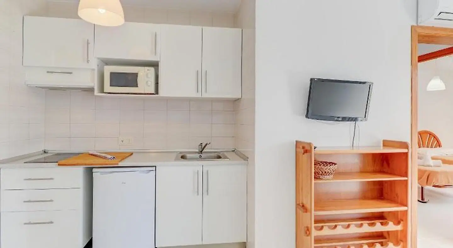 Apartamentos Llevant ROOM_EXAMPLE