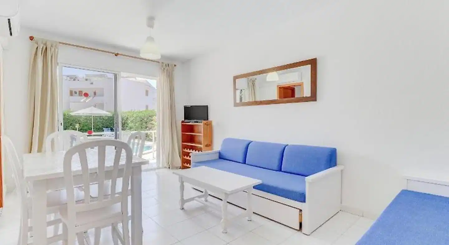 Apartamentos Llevant Wohnbeispiel