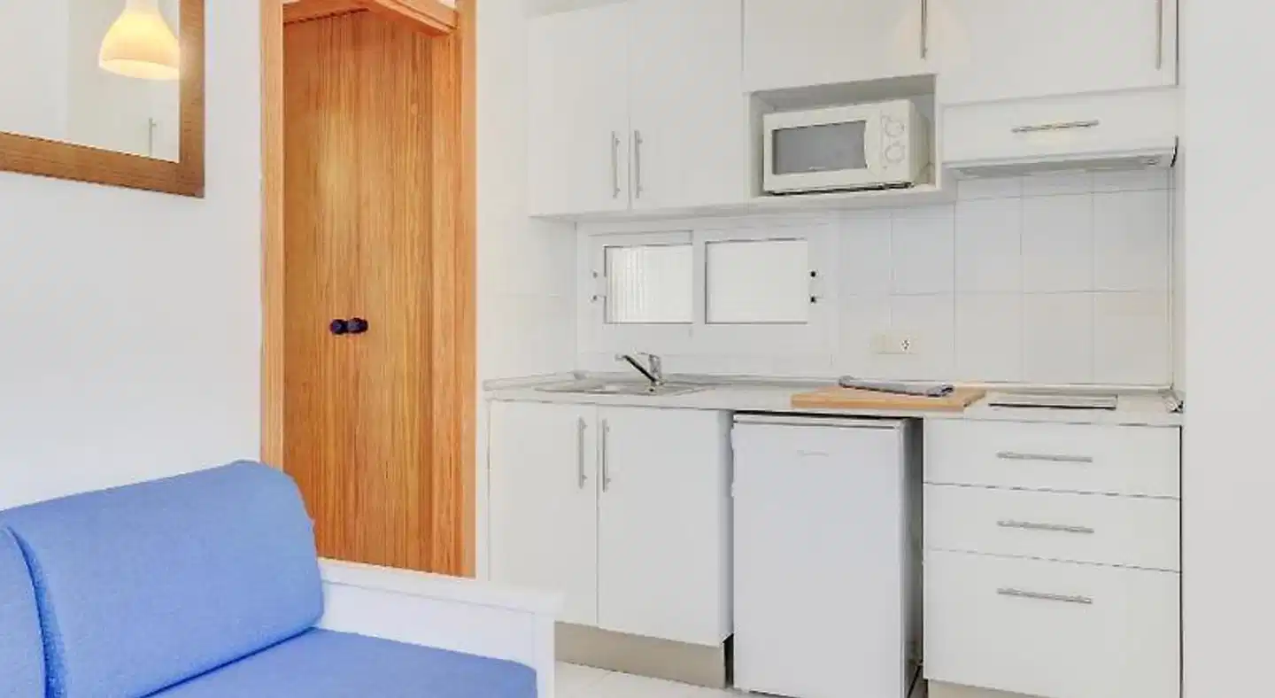 Apartamentos Llevant Wohnbeispiel