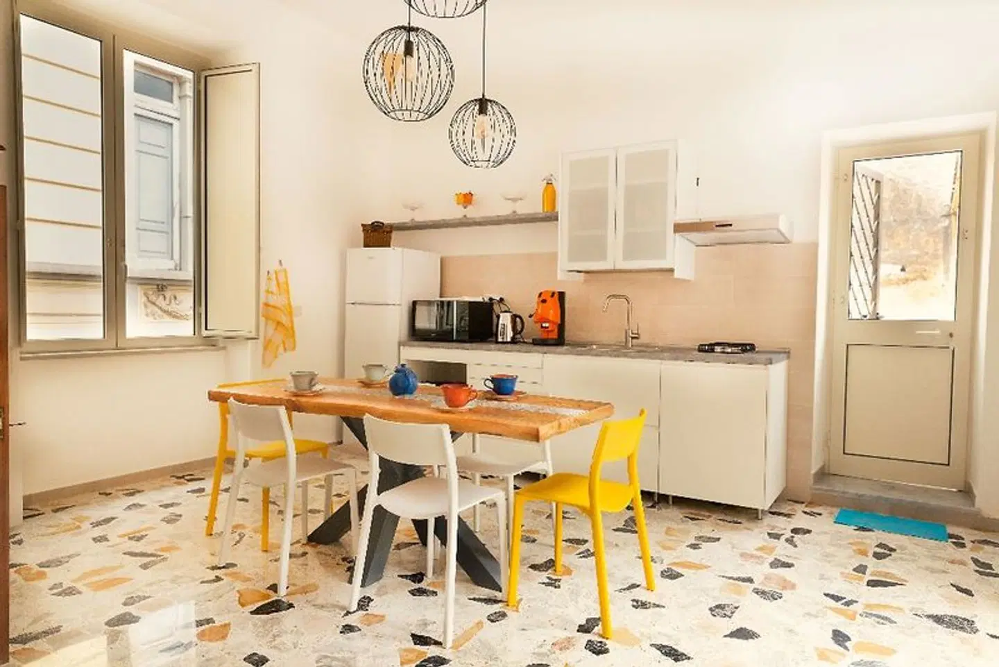 Palazzo Benucci - Residenza di Charme SPORTS_AND_LEISURE