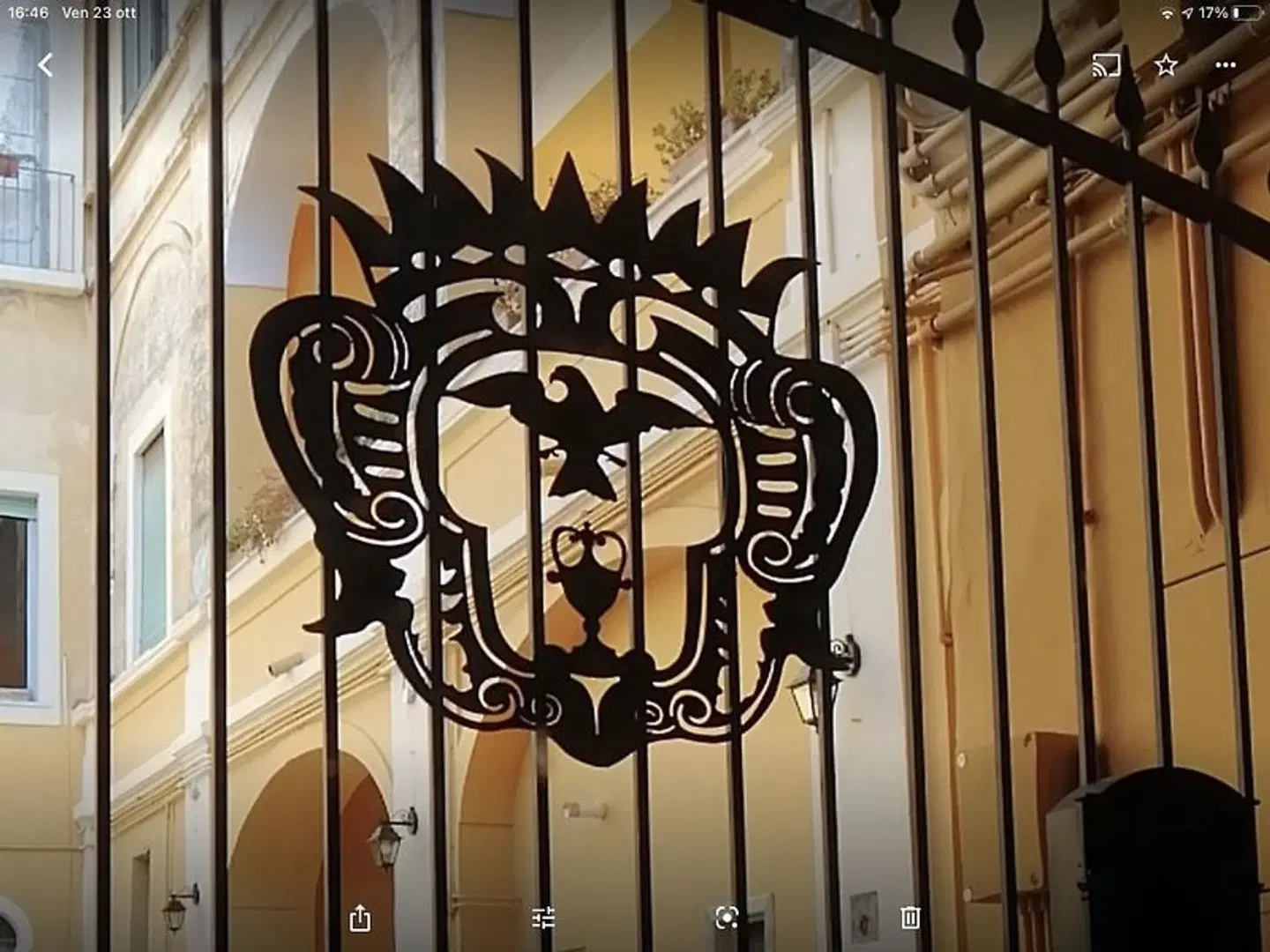 Palazzo Benucci - Residenza di Charme SPORTS_AND_LEISURE