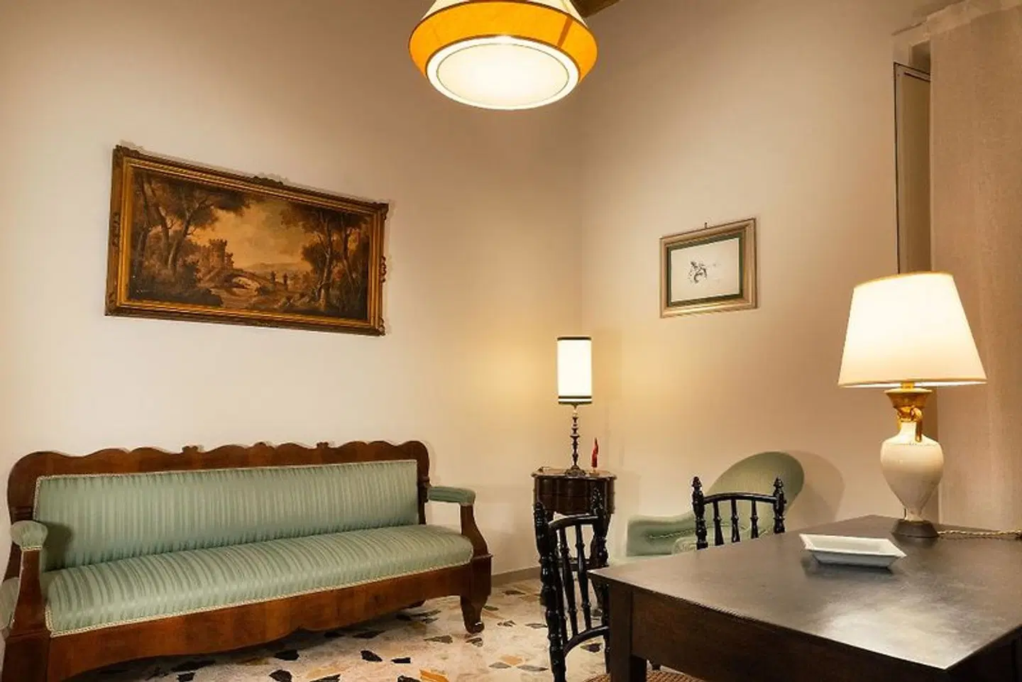 Palazzo Benucci - Residenza di Charme ROOM_EXAMPLE