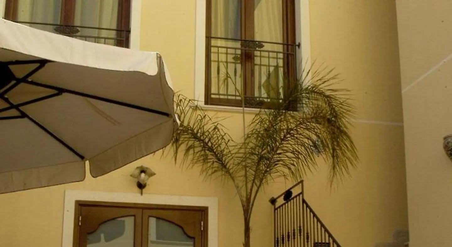 Zingaro Hotel ROOM_EXAMPLE