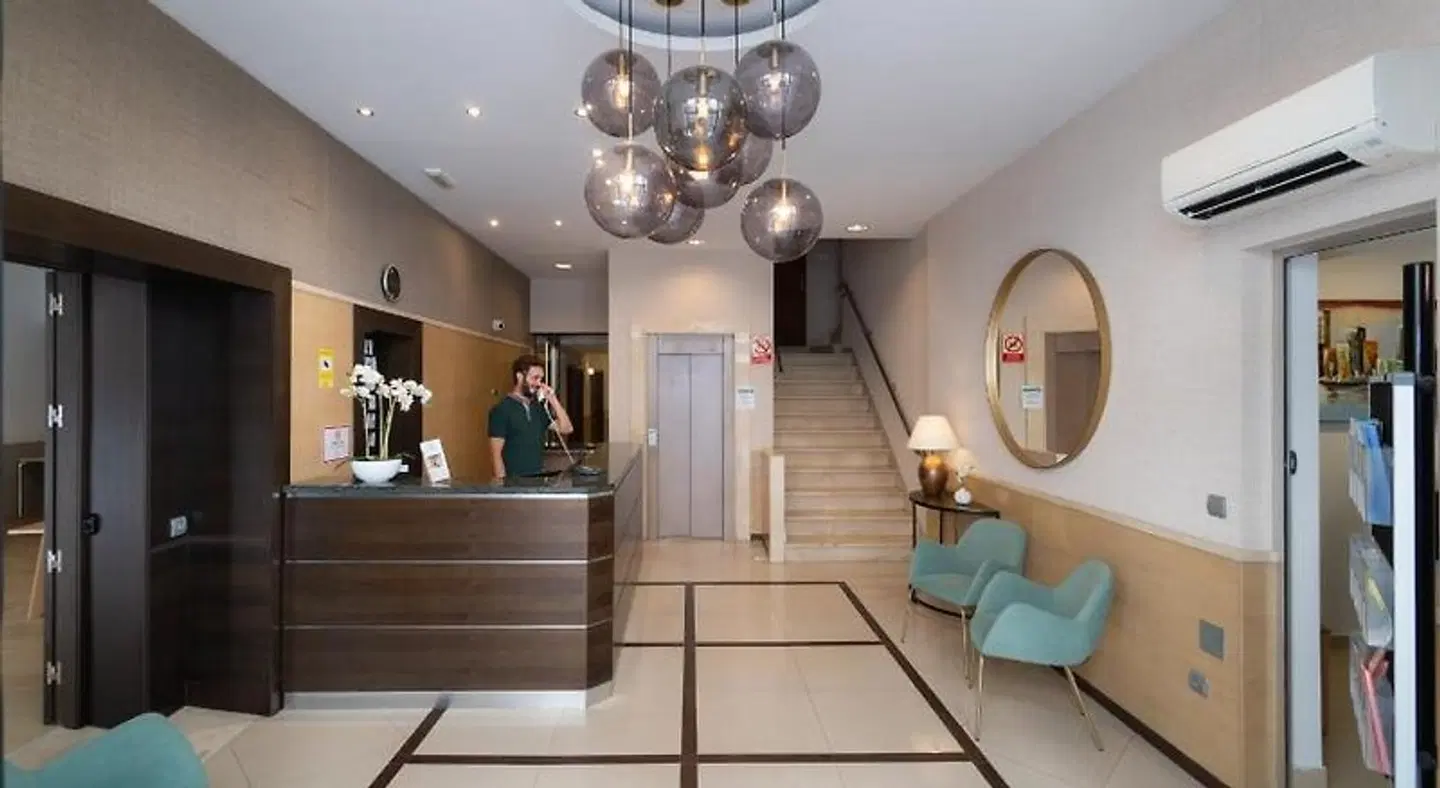 Sur LOUNGE_LOBBY