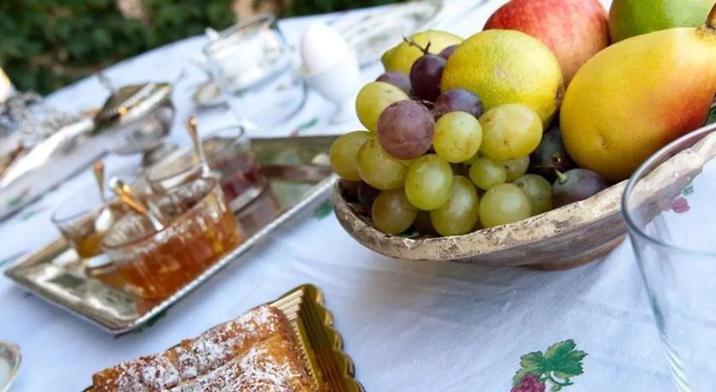 Il Glicine sul Golfo Restaurant