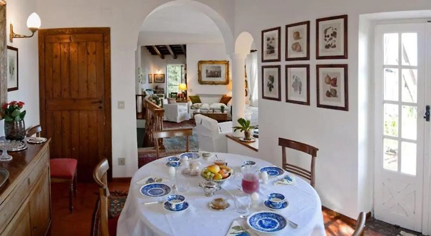Il Glicine sul Golfo ROOM_EXAMPLE