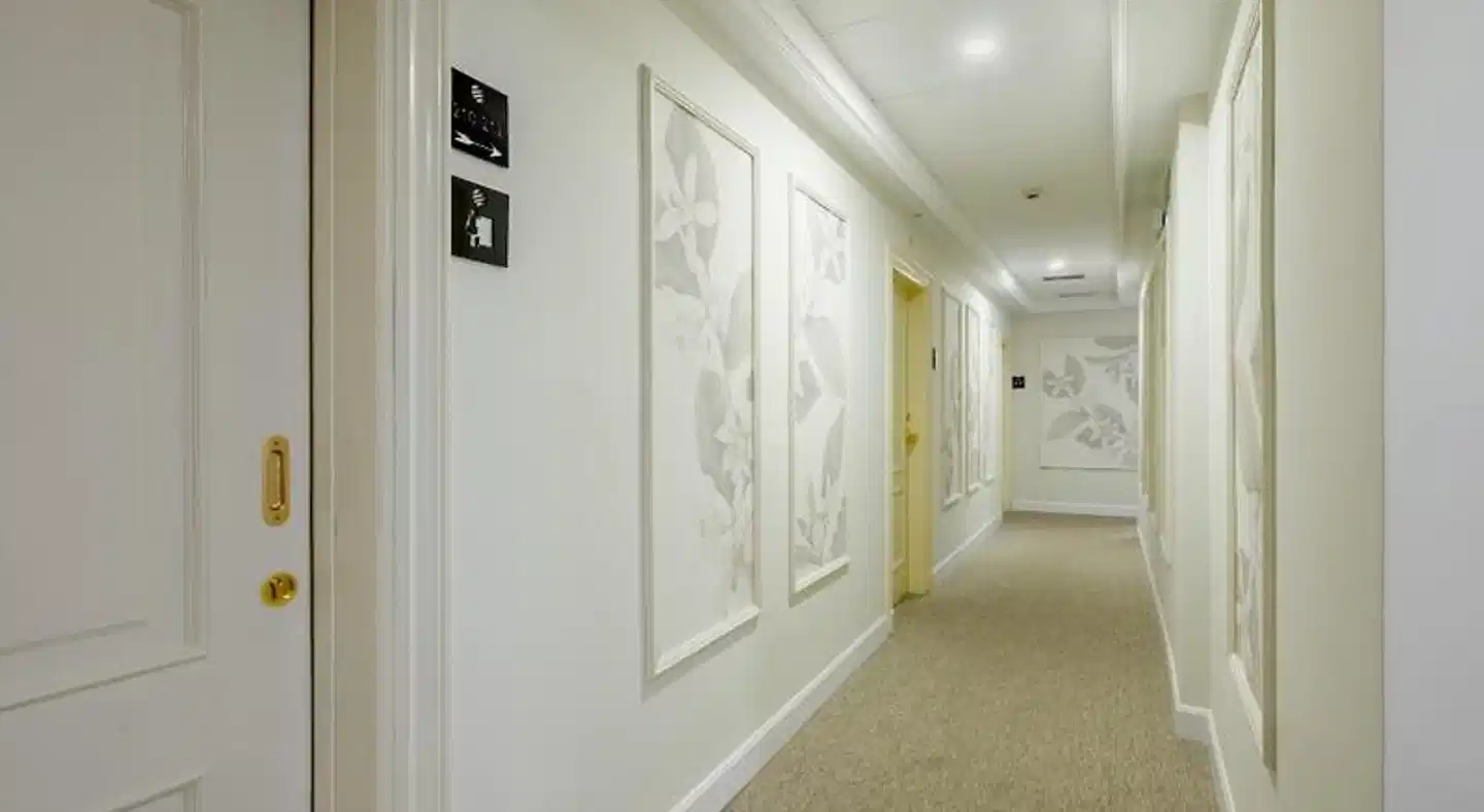 Las Casas de los Mercaderes Wellness