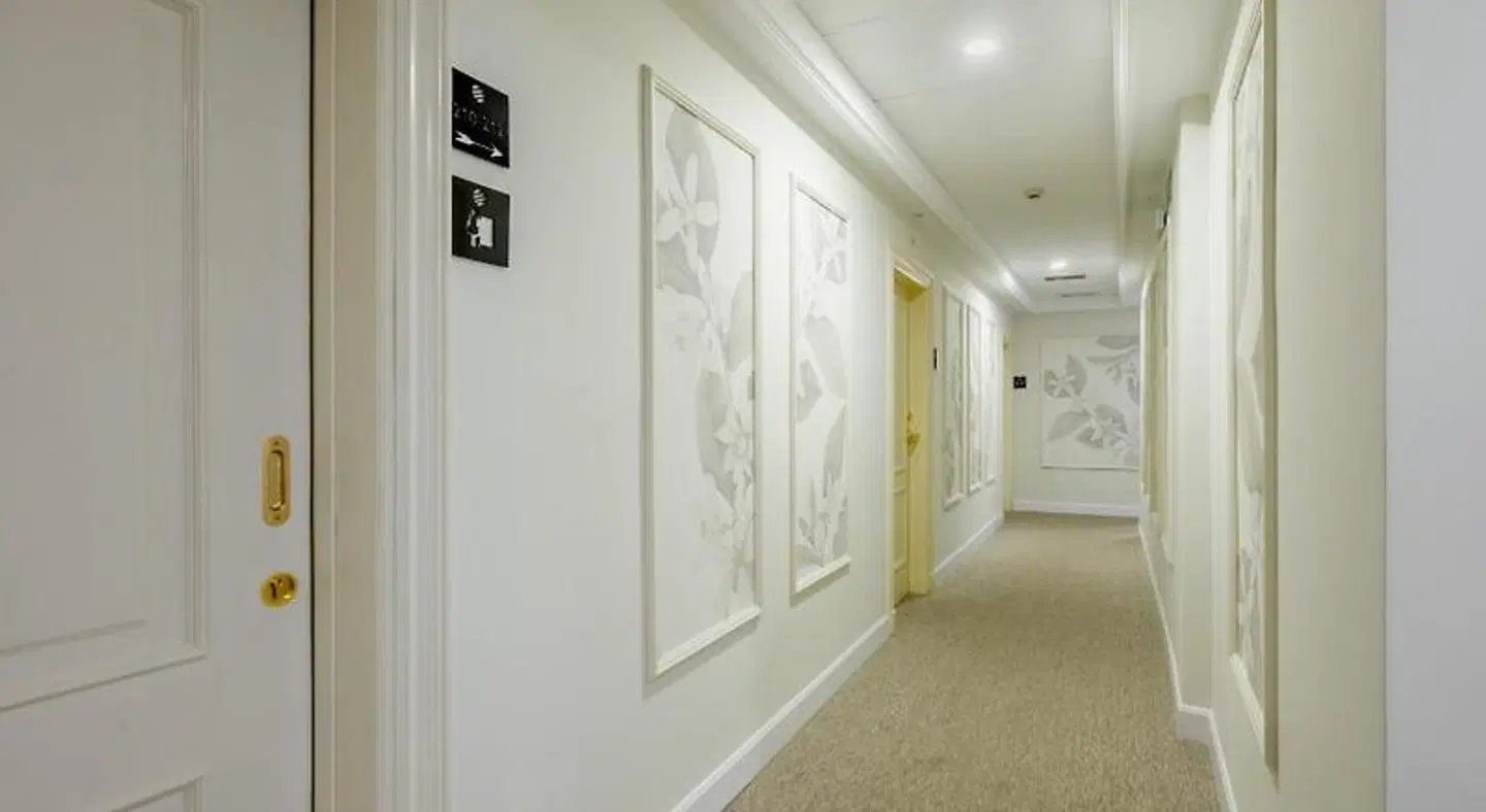 Las Casas de los Mercaderes HEALTH_BEAUTY