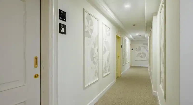 Las Casas de los Mercaderes – Hotelfoto