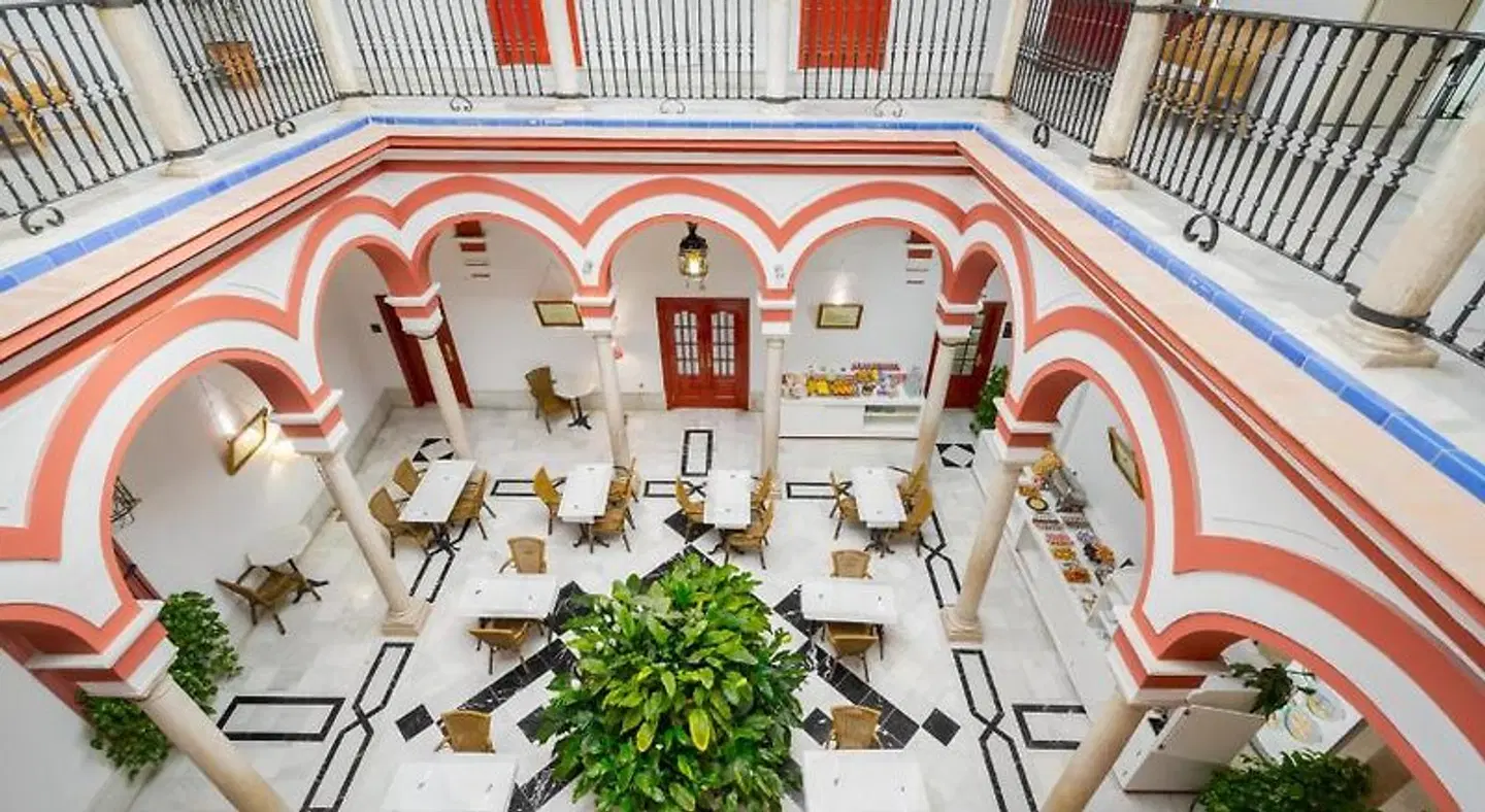 Las Casas de los Mercaderes SPORTS_AND_LEISURE