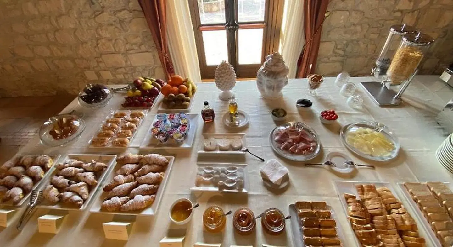 Feudo Bauly Restaurant