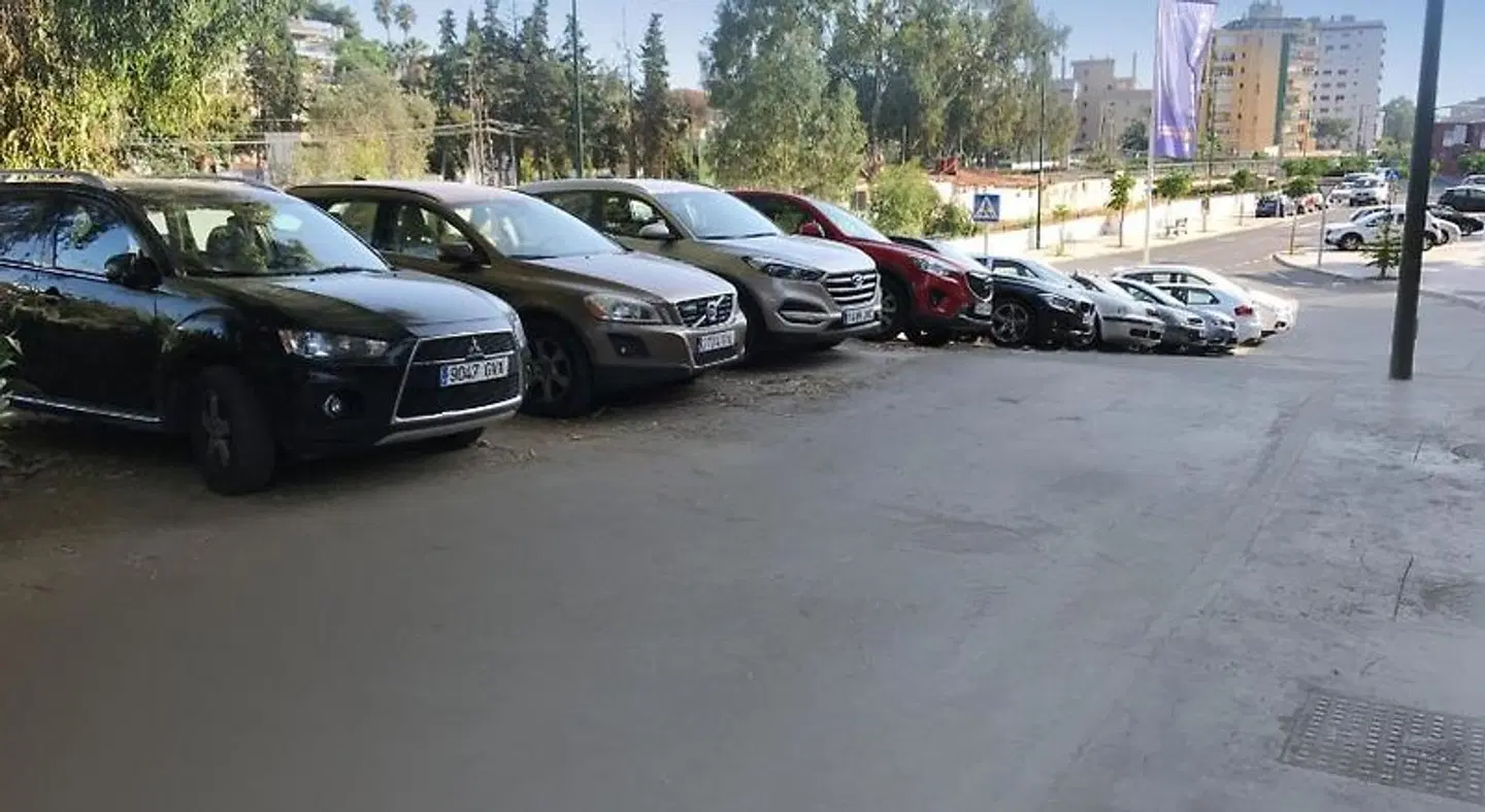 Apartamentos Turísticos La Mundial SPORTS_AND_LEISURE