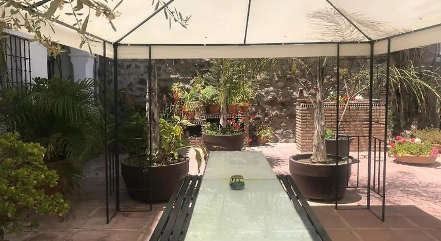 Apartamentos Turísticos La Mundial Terrasse